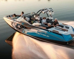 Air Nautique