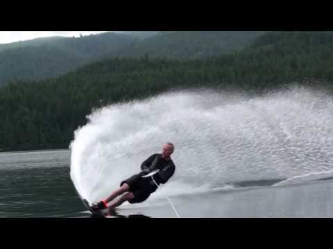 Water Skiing Extreme