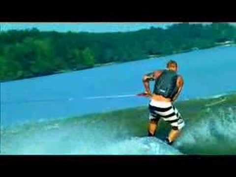 Wake Boarding